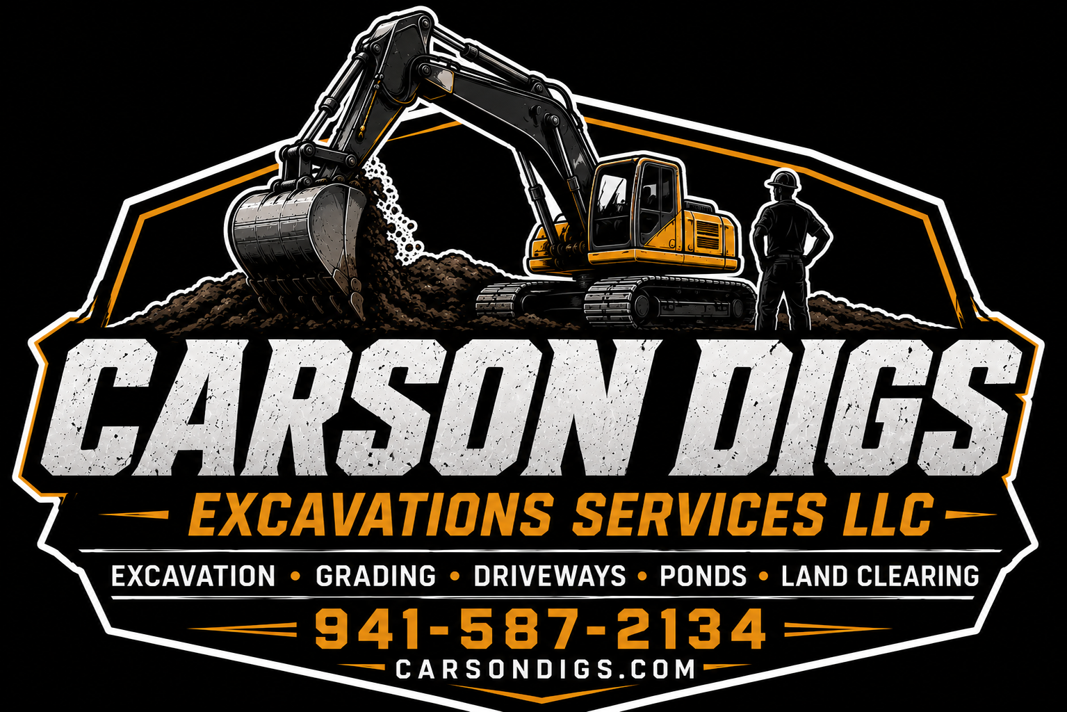 Maness Excavation Services